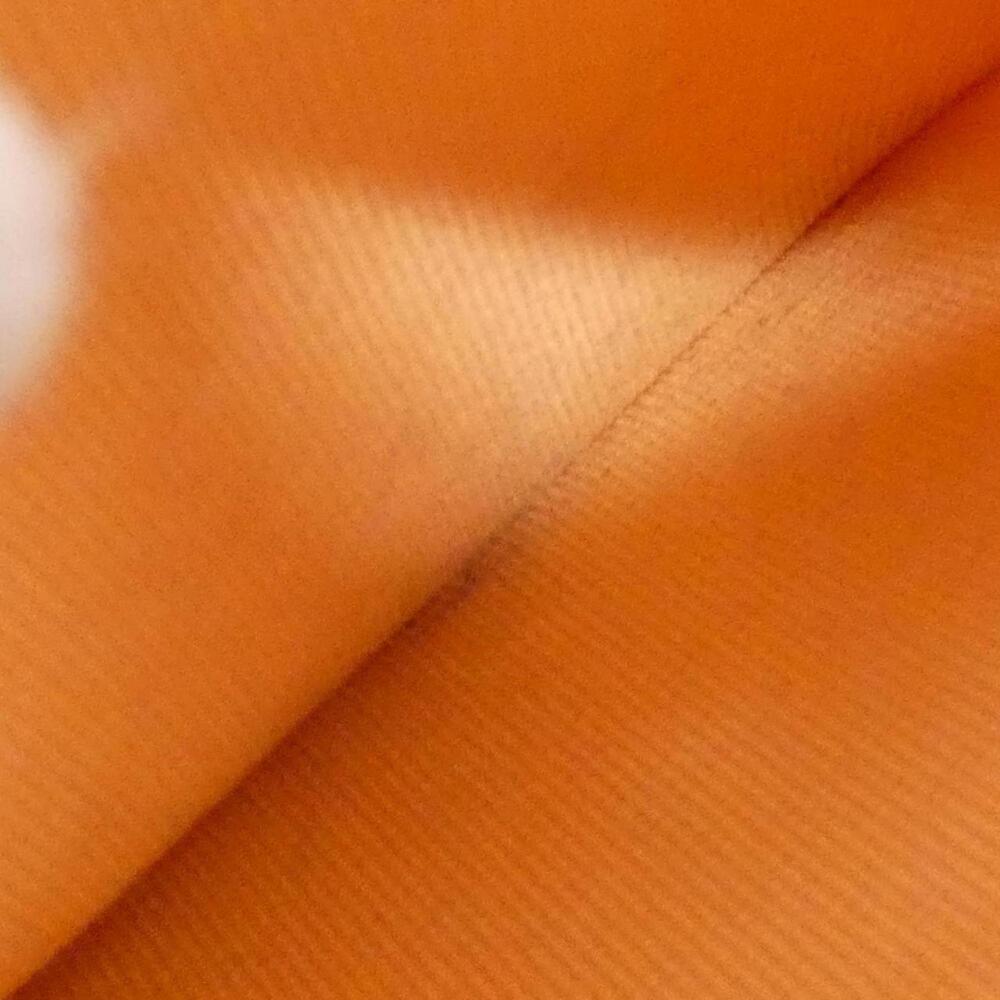 CHANEL Authentic Orange Wallet - Picture 10 of 10